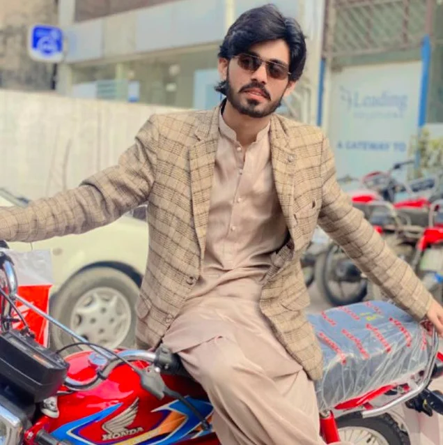 Hammad Kutwall